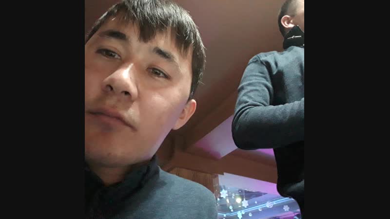 Тілек Абзалдан Коляга