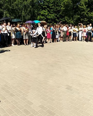 Polinka_semashko video