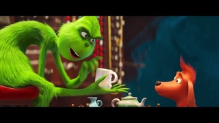DESCARGAR GRATIS El GRINCH 2018 | HD 1080p | Español Latino| MEGA