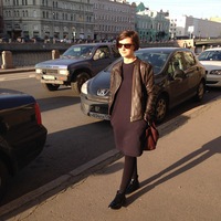 Елена Матвеевская