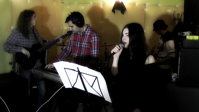 PARTYMAKERS Е.Темникова - Импульсы