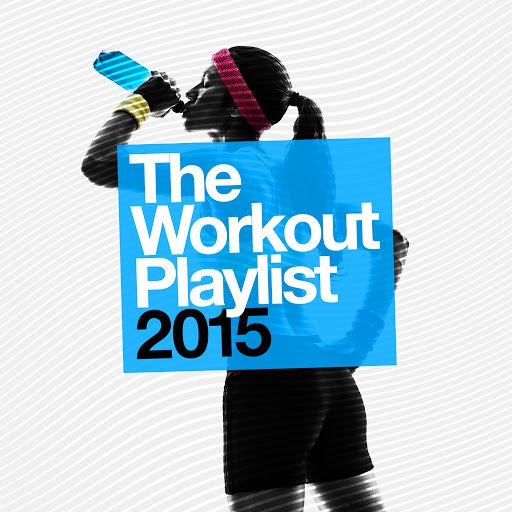 Minimal Techno альбом The Workout Playlist 2015