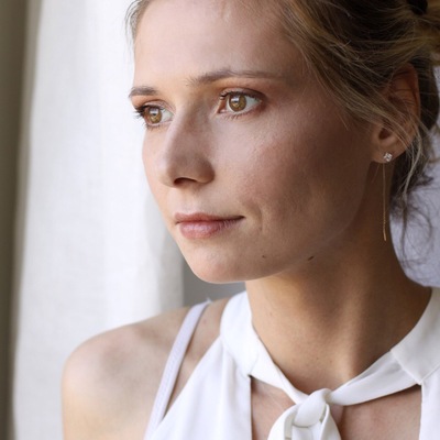 Марина Китова