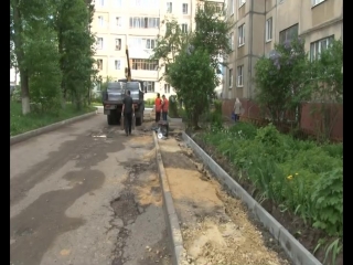 Порядок в общественных местах в Орле