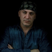 Сергей Кирюхин