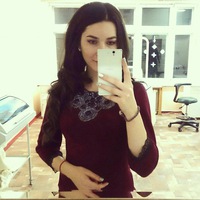 Диана Бариева