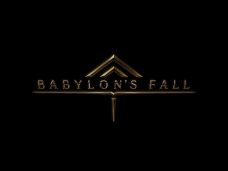 BABYLON’S FALL | Кинематографический видеоролик