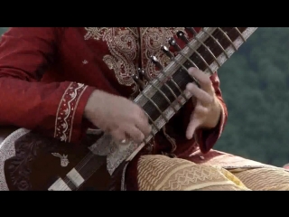 Alokesh Chandra - Raag Charukeshi