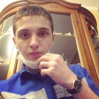 Ferrari Gadzhigereev