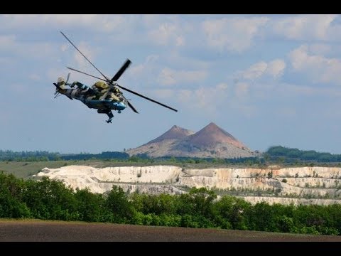 Сталеві янголи Обєднаних сил.