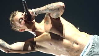Justin Bieber live - SORRY - PURPOSE WORLD TOUR 2016 - Munich, Germany
