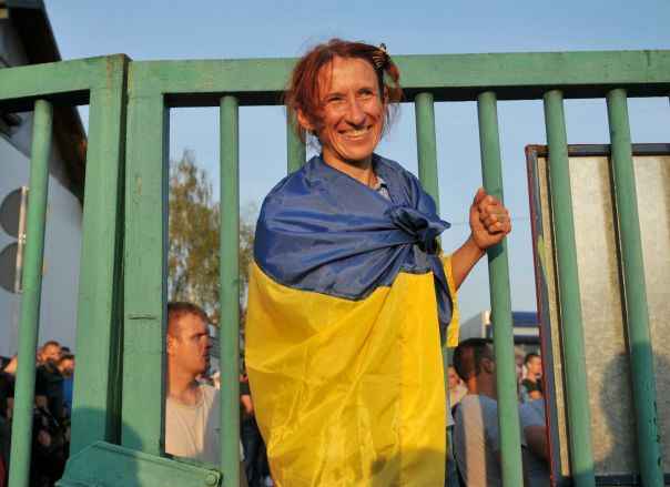 Стало известно число украинцев, попросивших убежище в России: 