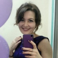 Эльмира Димина