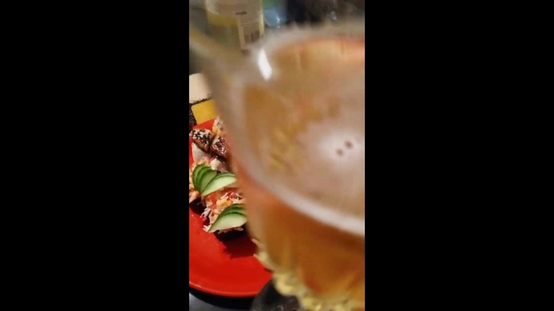 😛🍱🍣🍷❤)