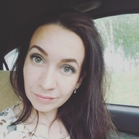 Мария Бушуева | Хабаровск