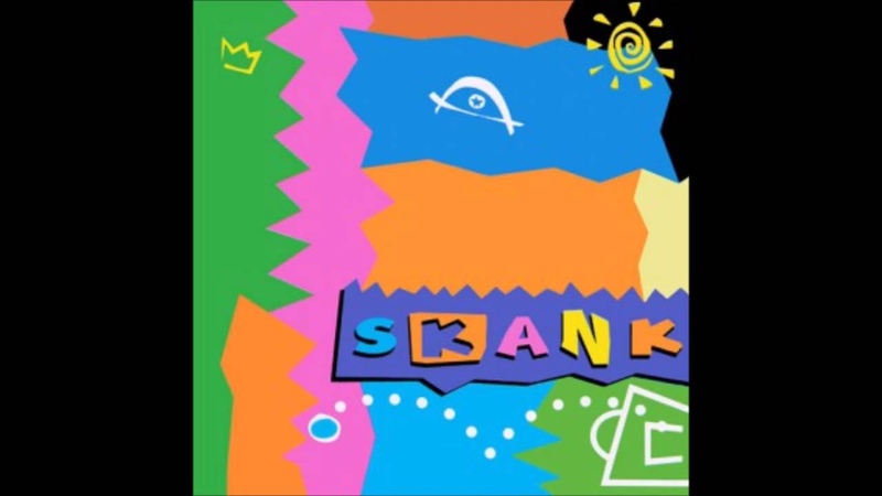 Skank - Tanto (I Want You)