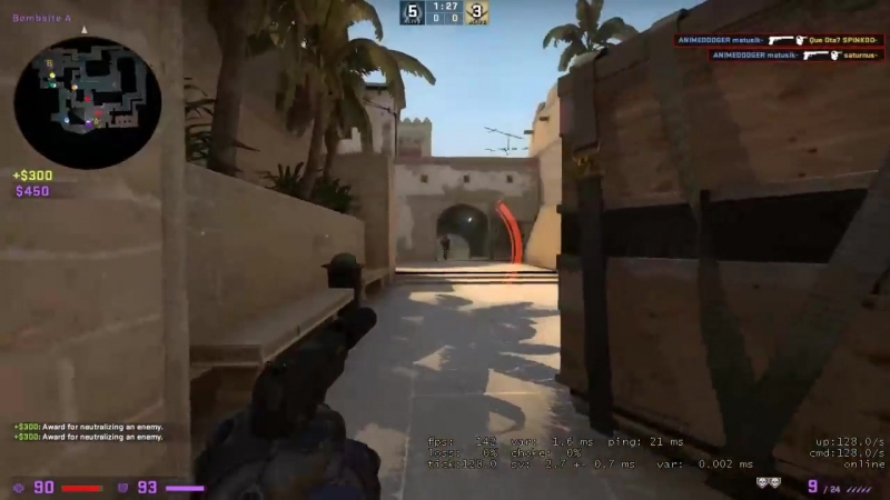 CSGO - MLG