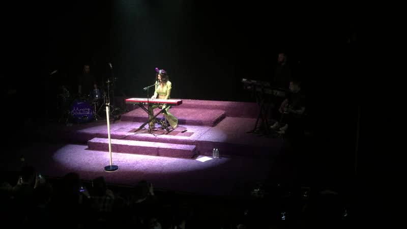 Marina The Diamonds (Den Haag 2016)