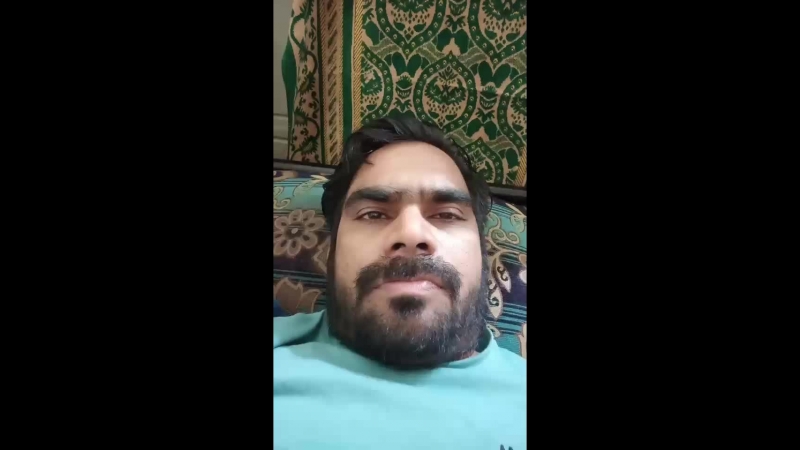 Badheer Bachi - Live
