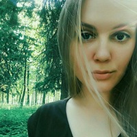 Катя Матышева