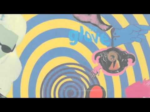 The Glove - Mr. Alphabet Says