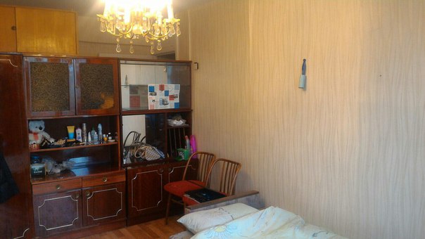 Фото: СДАЁТСЯ КОМНАТА СТРОГО ДЛЯ 1 ДЕВУШКИ, БЕЗ В/П <br>В большой 3-комн. квартире на длительный срок. <br>Дом расположен в 7ми минутах от метро Сходненская. В пешей доступности вся инфраструктура. <br>В квартире: косметический ремонт, вся необходимая мебель, холодильник, стиральная машина, микроволновка, интернет. <br>В квартире проживают 2девушки <br>Оплата - 13 000руб/мес <br>В оплату уже включены комуслуги! <br>Депозит - 5000руб <br>Тел 8 968 875 2772, Анастасия