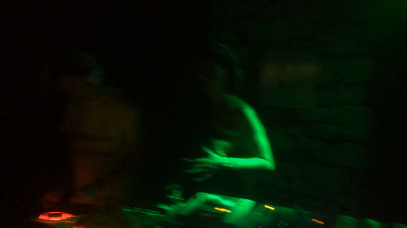 AcidOmA-Ragga Jungle Hype Bar