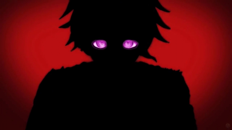 Danganronpa V3 opening