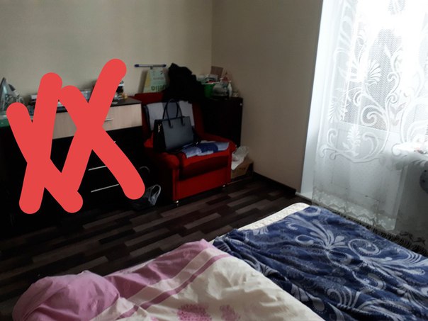 Ищу соседку !<br>М.свиблово.<br>С 14 января освобождается место в комнате в 2х комнатной квартире. Койко-место/ подселение.<br>В соседней комнате живет девушка.<br>Косметический ремонт,интернет,балкон,все удобства;магазины,метро все рядом. - фото Фото: Ищу соседку !<br>М.свиблово.<br>С 14 января освобождается место в комнате в 2х комнатной квартире. Койко-место/ подселение.<br>В соседней комнате живет девушка.<br>Косметический ремонт,интернет,балкон,все удобства;магазины,метро все рядом.