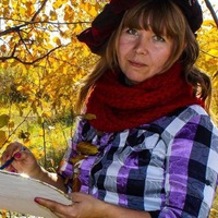 Марина Суханова | Чернышевск