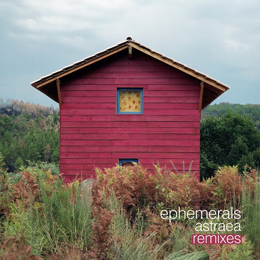 Ephemerals альбом Astraea Remixes