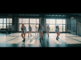 BETTER THAN THAT choreo by DAHA ICE CREAM | #ICEPROJECT