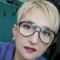 Ирина Масная
