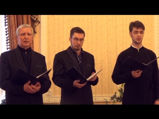 Концерт Откровение