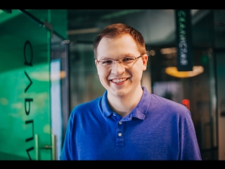 Георгий Коннов (QIWI Касса) о задачах в рамках Product Hub QIWI Universe 3.0
