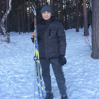 Серик Кусайын