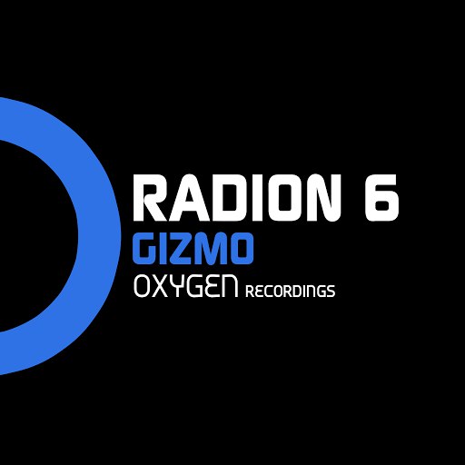 Radion 6 альбом Gizmo