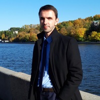Александр Аверин