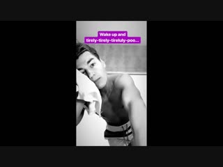 Алексей Воробьев: Прошлой ночью я снимал фильм...Быть пилотом Без фотошопа Утро с Мэрилин Съемки оператор А.Губин 16-19.11.2018