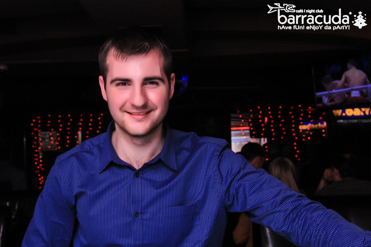 Барракуда Клуб Кемерово Фото – Telegraph