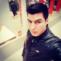 Anvar Sabirov | 