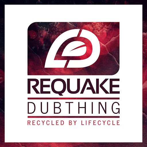 Requake альбом Dubthing (Re-Cycled by Lifecycle)