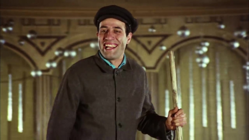 Çöpçüler Kralı _ FULL HD