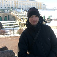 Саша Ларшин