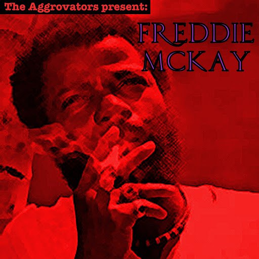 Freddie McKay альбом Magic