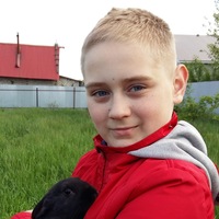 Алексей Гребнев