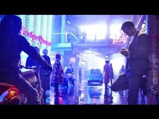 Немой (2018) Трейлер