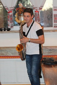 Юрий Подвязной Юрий Подвязной