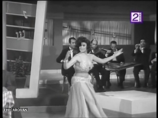 Nagwa Fouad (1963) فؤاد نجوى