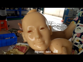 MGSEX секс куклы реальные силиконовые